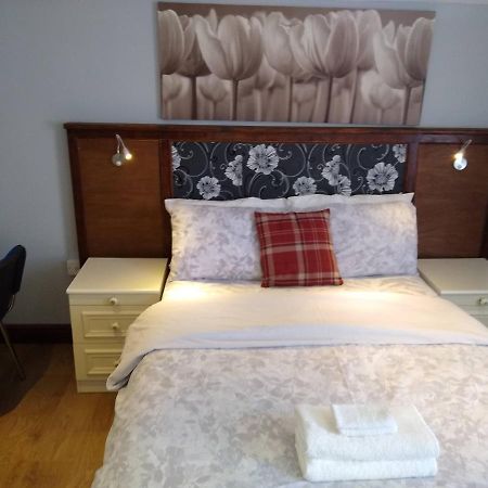 Grace House Margate Apartment Bagian luar foto