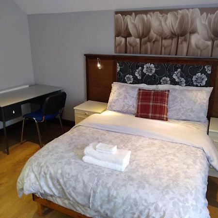 Grace House Margate Apartment Bagian luar foto