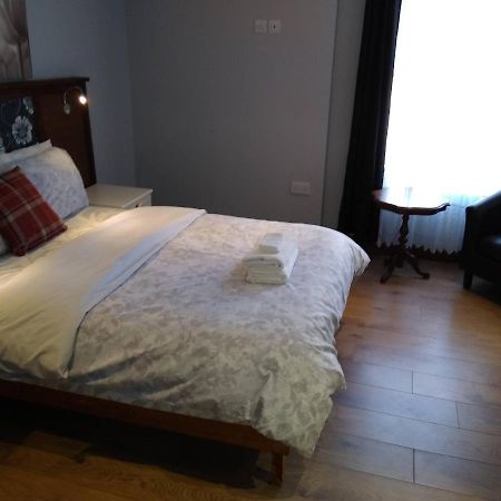 Grace House Margate Apartment Bagian luar foto