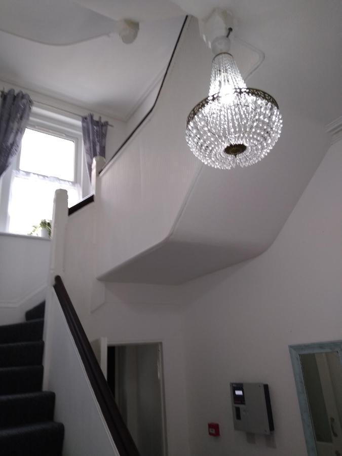 Grace House Margate Apartment Bagian luar foto
