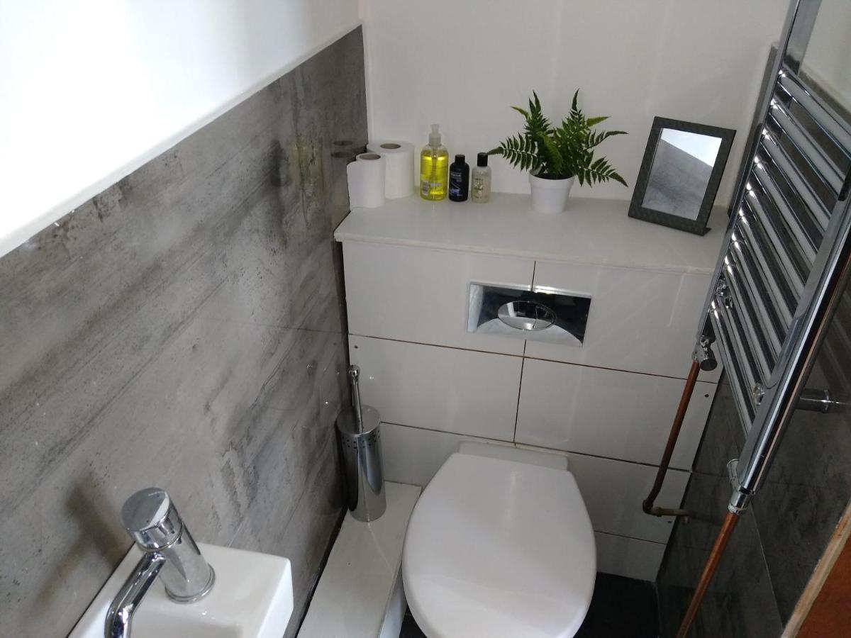 Grace House Margate Apartment Bagian luar foto