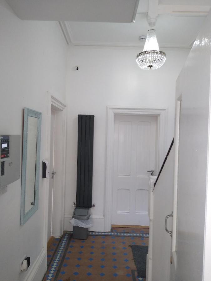 Grace House Margate Apartment Bagian luar foto
