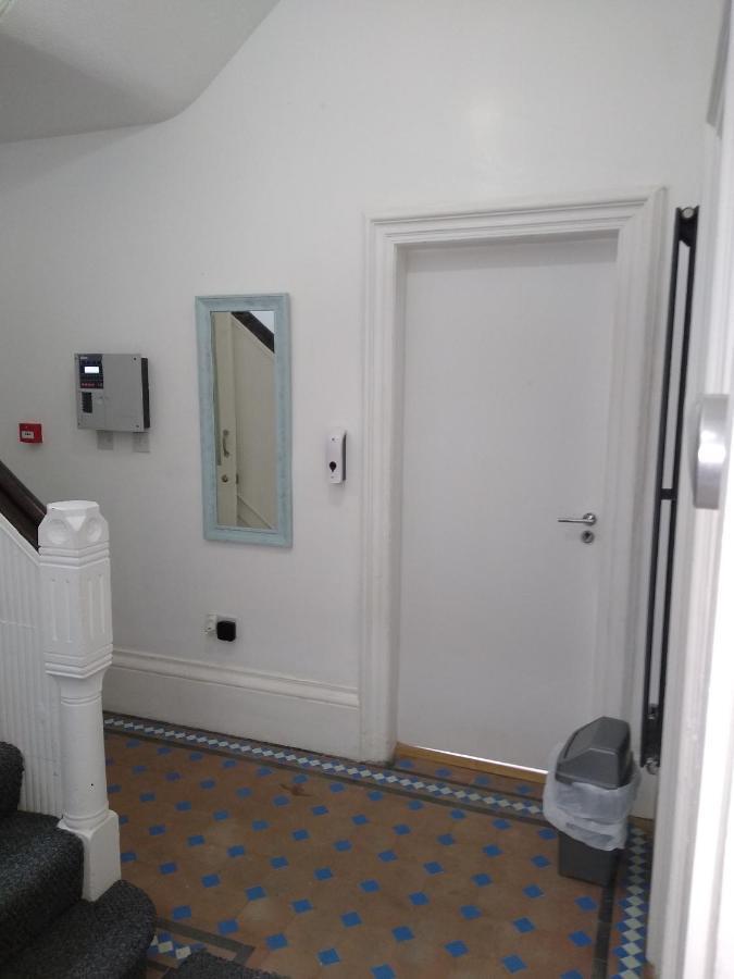 Grace House Margate Apartment Bagian luar foto