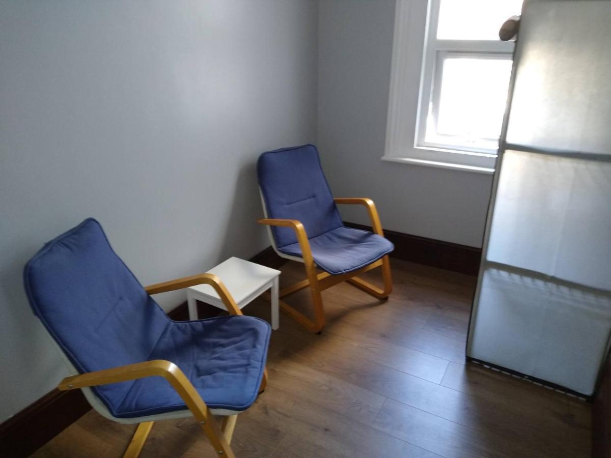 Grace House Margate Apartment Bagian luar foto