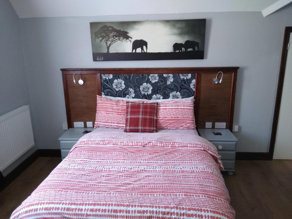 Grace House Margate Apartment Bagian luar foto