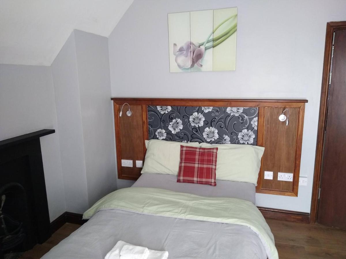 Grace House Margate Apartment Bagian luar foto