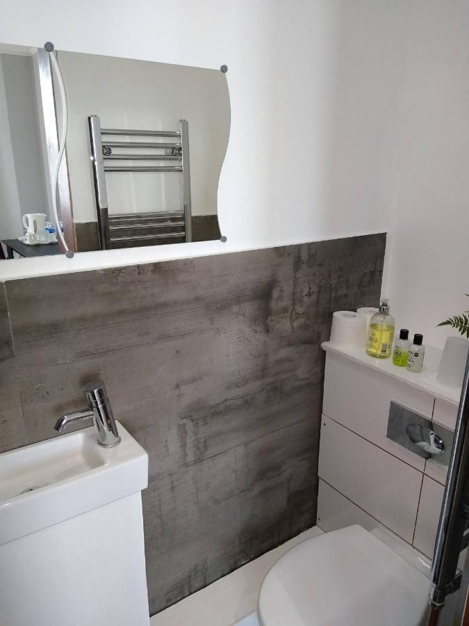 Grace House Margate Apartment Bagian luar foto