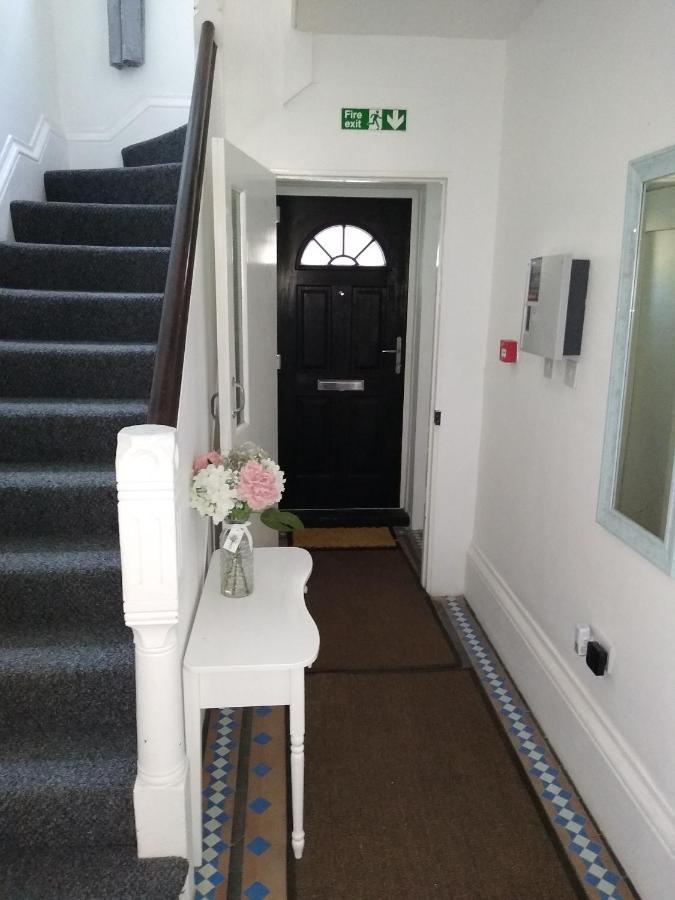 Grace House Margate Apartment Bagian luar foto
