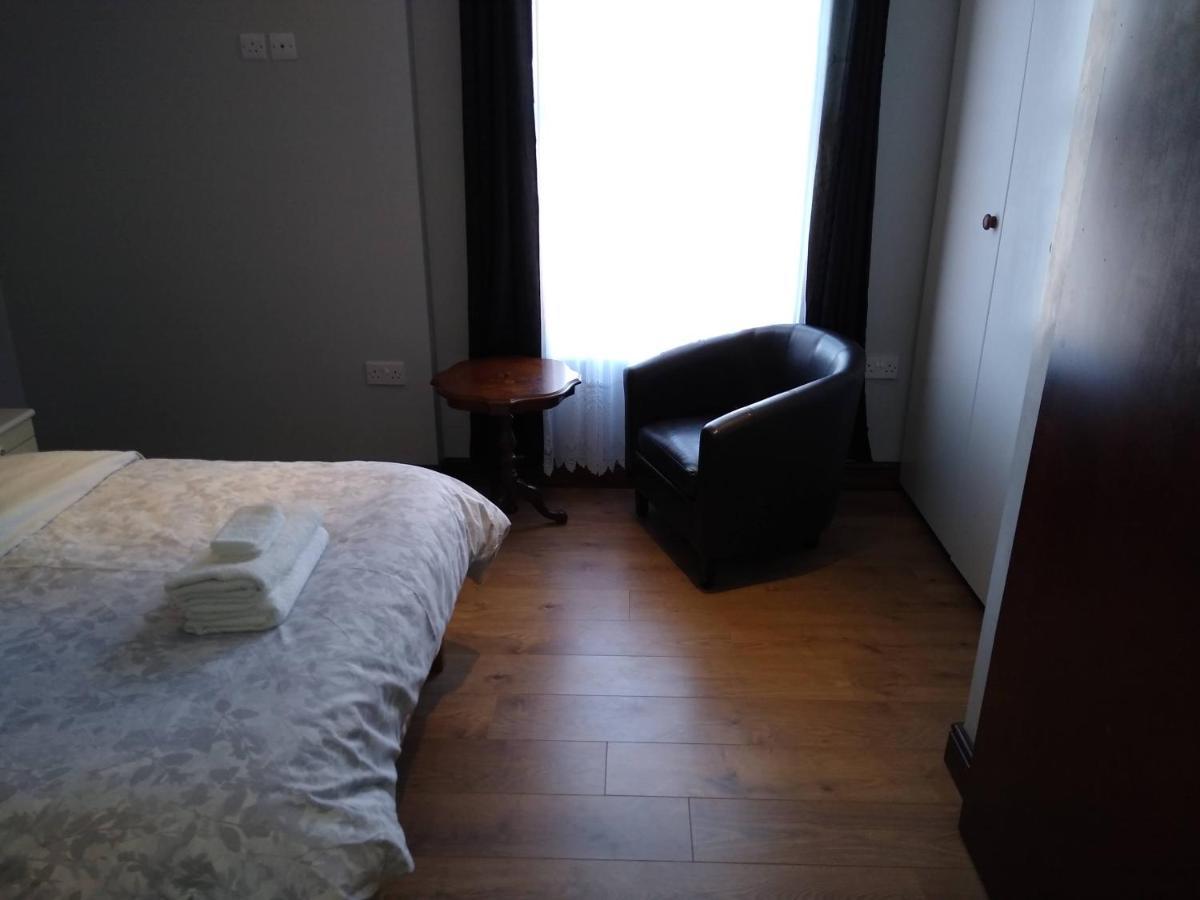 Grace House Margate Apartment Bagian luar foto
