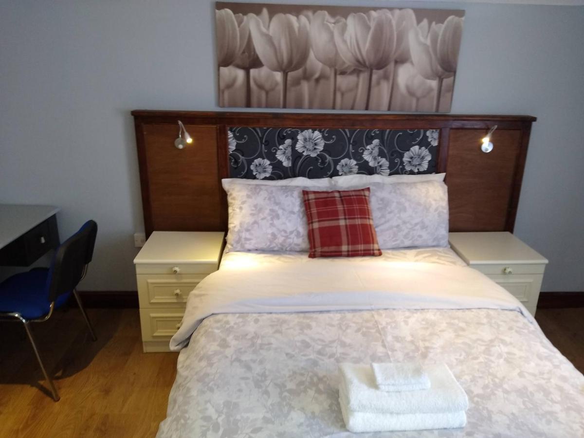 Grace House Margate Apartment Bagian luar foto