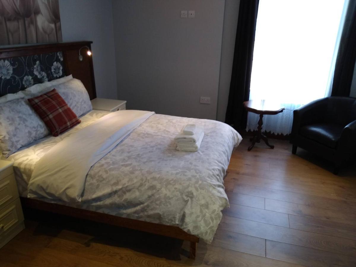 Grace House Margate Apartment Bagian luar foto